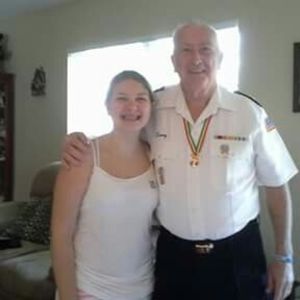 Meet your Posher, Danny